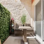 Corfu Town Luxury Studios -D