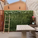 Corfu Town Luxury Studios -D